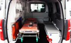 Hyundai Starex 2018 - Starex cứu thương, màu trắng, máy xăng, có xe giao ngay, LH 01668077675