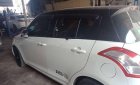 Suzuki Swift 2016 - Cần bán Suzuki Swift đời 2016, màu trắng chính chủ