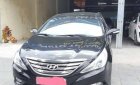 Hyundai Sonata   AT 2010 - Bán Sonata Sx 2010 màu đen, tư nhân chính chủ