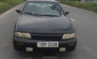 Nissan Altima    1993 - Bán Nisan Altima nhập khẩu Nhật Bản, sản xuất năm 1993, đăng ký lần đầu tại Việt Năm 2000