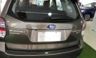 Subaru Forester Forester 2.0 Eyesight 2018 - Bán Subaru Forester 2.0 eyesight nhiều màu trắng, xám, xanh, đen, giá cạnh tranh gọi 0929009089
