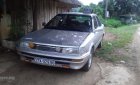 Toyota Corolla G 1998 - Bán xe Toyota Corolla nhập khẩu, màu bạc