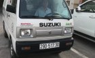 Suzuki Blind Van   MT  2017 - Bán Suzuki Blind Van MT năm sản xuất 2017, màu trắng