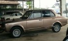 Toyota Corolla 1980 - Bán Toyota Corolla năm sản xuất 1980, màu nâu giá cạnh tranh