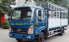 Veam VT260 2018 - Bán xe tải thùng mui bạt Veam VT260-1 tải trọng 1,9 tấn thùng 6,05m giá rẻ