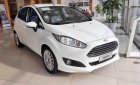 Ford Fiesta 2018 - [ Bán Ford tại miền Bắc ] giao ngay, đủ màu, giảm cực mạnh, hỗ trợ 80%, 8 năm - LH: 0942552831