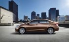 Suzuki Ciaz 2018 - Bán ô tô Suzuki Ciaz 2018 ở Vinh - Nghệ An