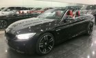 BMW 4 Series 420   2016 - Cần bán gấp BMW 4 Series 420 Cabriolet, đăng ký lần đầu 2016, màu đen nhập khẩu