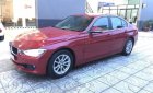 BMW 3 Series 320i  2014 - Cần bán xe BMW 3 Series 320i đời 2014, màu đỏ chính chủ