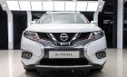 Nissan X trail SL 2018 - Bán xe Nissan X trail V- series 2019 hoàn toàn mới - liên hệ: 0915 049 461