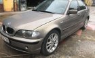 BMW 3 Series 325i 2003 - Bán BMW 3 Series 325i sản xuất 2003, màu xám