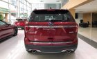 Ford Explorer Limited 2018 - Đại lý An Đô Ford bán Explorer 2018 giao xe tại Hà Nam, hỗ trợ mọi thủ tục. LH: 0941921742