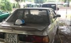 Toyota Carina   1986 - Cần bán xe Toyota Carina năm sản xuất 1986, giá 55tr