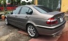 BMW 3 Series 325i 2003 - Bán BMW 3 Series 325i sản xuất 2003, màu xám