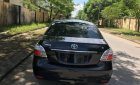 Toyota Vios 2012 - Cần bán gấp Toyota Vios đời 2012, màu đen, 400 triệu