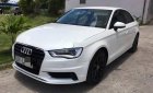 Audi A3 Sline 2014 - Bán Audi A3 Sline năm 2014, màu trắng, nhập khẩu nguyên chiếc