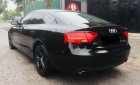 Audi A5 Sportback 2.0 Quattro 2013 - Cần bán xe Audi A5 năm 2013, màu đen, nhập khẩu