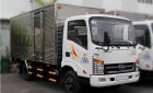 Veam VT252 VT 2017 - Xe Veam VT252-1, xe tải 2 tấn4, xe tải thùng 4m2