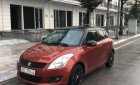 Suzuki Swift   1.4 AT   2015 - Cần bán gấp Suzuki Swift 1.4 AT đời 2015 giá cạnh tranh