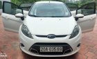 Ford Fiesta Sport 1.6 2012 - Bán Ford Fiesta Sport 1.6 2012, màu trắng như mới