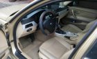 BMW 3 Series 320i 2009 - Bán BMW 3 Series 320i đời 2009, màu vàng, nhập khẩu  