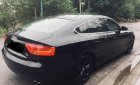 Audi A5 Sportback 2.0 Quattro 2013 - Cần bán xe Audi A5 năm 2013, màu đen, nhập khẩu