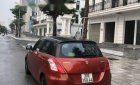 Suzuki Swift   1.4 AT   2015 - Cần bán gấp Suzuki Swift 1.4 AT đời 2015 giá cạnh tranh