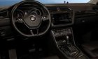 Volkswagen Tiguan 2018 - Bán xe Volkswagen Tiguan All Space năm sản xuất 2018, màu đỏ, xe nhập khẩu nguyên chiếc
