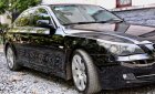 BMW 5 Series 525i 2008 - Chính chủ bán BMW 5 Series 525i năm sản xuất 2008, màu đen, nhập khẩu