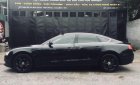 Audi A5 Sportback 2.0 Quattro 2013 - Cần bán xe Audi A5 năm 2013, màu đen, nhập khẩu