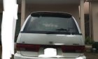 Toyota Previa 1991 - Cần bán lại xe Toyota Previa sản xuất năm 1991, màu trắng, nhập khẩu nguyên chiếc