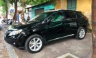 Lexus RX 350 2009 - Cần bán xe Lexus RX 350 sản xuất 2009, màu đen, xe nhập chính chủ