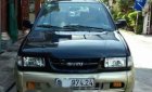 Isuzu Gemini 2004 - Bán Isuzu Gemini sản xuất năm 2004, màu đen chính chủ