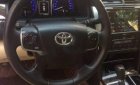 Toyota Camry 2.0 E 2017 - Bán Toyota Camry 2.0 E sản xuất năm 2017, màu đen