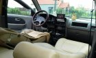 Isuzu Gemini 2004 - Bán Isuzu Gemini sản xuất năm 2004, màu đen chính chủ