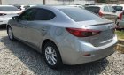 Mazda 3 15G AT SD FL 2018 - Bán Mazda 3 2018 màu bạc giá sập sàn tại Cà Mau