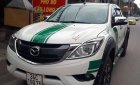 Mazda BT 50 2018 - Chính chủ bán Mazda BT 50 sản xuất năm 2018, màu trắng