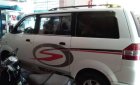 Suzuki APV 2007 - Bán xe Suzuki APV 2007, màu trắng, 199tr