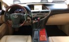 Lexus RX 350 2009 - Cần bán xe Lexus RX 350 sản xuất 2009, màu đen, xe nhập chính chủ