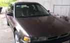 Honda Accord   1993 - Bán Honda Accord đời 1993, màu nâu, xe nhập