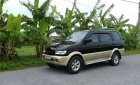 Isuzu Gemini 2004 - Bán Isuzu Gemini sản xuất năm 2004, màu đen chính chủ