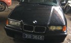 BMW 3 Series 320i 1997 - Cần bán xe BMW 3 Series 320i năm 1997, màu đen, nhập khẩu nguyên chiếc giá cạnh tranh