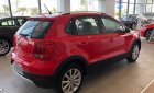 Volkswagen Polo Cross   2018 - Bán Volkswagen Cross Polo có xe giao ngay, ưu đãi hấp dẫn, xe nhập nguyên chiếc từ Đức