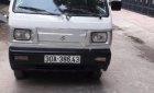 Suzuki Super Carry Van 2011 - Bán Suzuki Super Carry Van đời 2011, màu bạc  