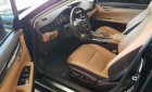Lexus ES 250 2016 - Cần bán gấp Lexus ES 250 đời 2016, màu đen, xe nhập chính chủ