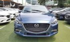 Mazda 3 15G AT SD FL 2018 - Bán Mazda 3 2018 màu xám xanh, giá sập sàn tại Cà Mau