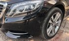 Mercedes-Benz S class S500L 2014 - Cần bán xe Mercedes S500L 2015, màu đen