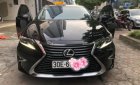 Lexus ES 250 2016 - Cần bán gấp Lexus ES 250 đời 2016, màu đen, xe nhập chính chủ