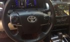 Toyota Camry 2017 - Bán Toyota Camry năm sản xuất 2017, màu đen