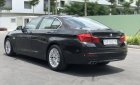BMW 5 Series   520i 2015 - Bán xe BMW 5 Series 520i 2015, màu đen